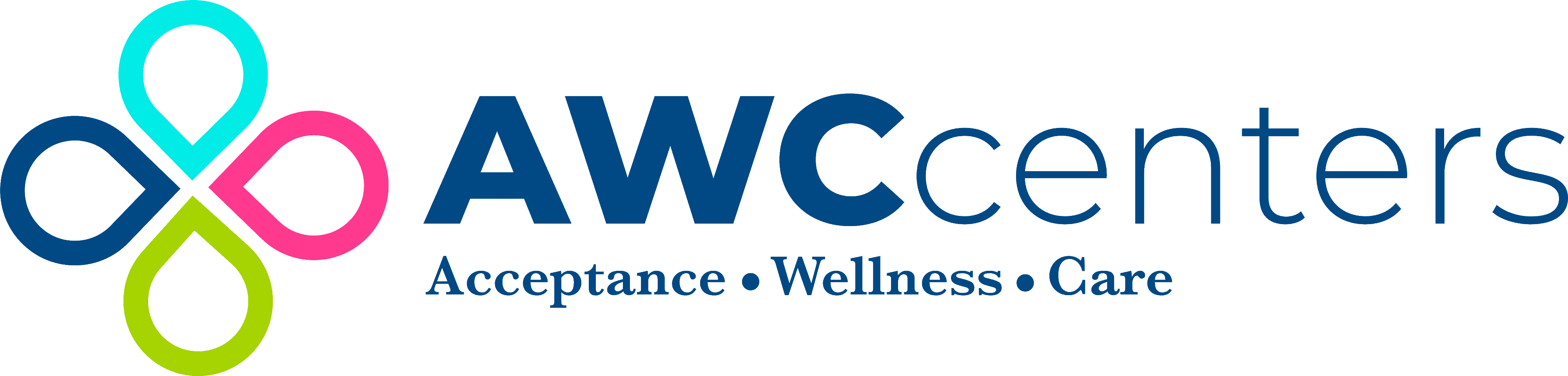 AWC Centers Logo